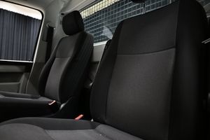 Volkswagen Transporter bild 18