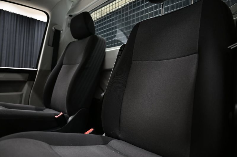 Volkswagen Transporter bild 18