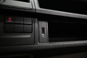 Volkswagen Transporter bild 19
