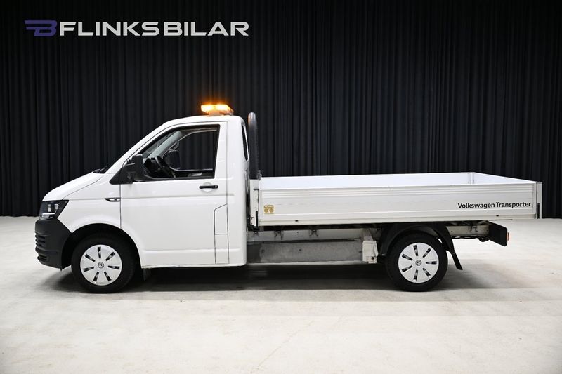Volkswagen Transporter bild 3