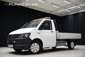 Volkswagen Transporter bild 1
