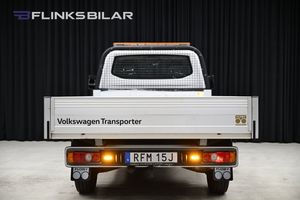 Volkswagen Transporter bild 8