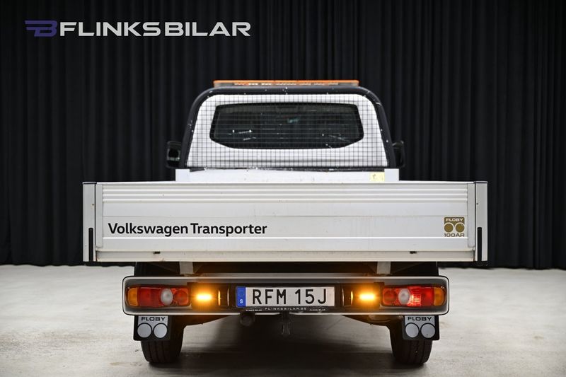Volkswagen Transporter bild 8