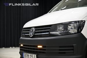 Volkswagen Transporter bild 15