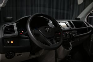 Volkswagen Transporter bild 17