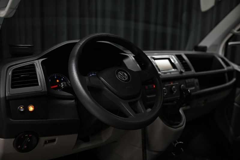 Volkswagen Transporter bild 17