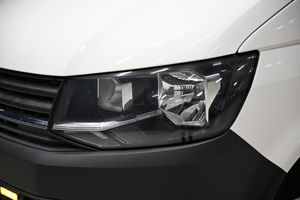 Volkswagen Transporter bild 2