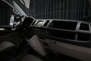 Volkswagen Transporter bild 25