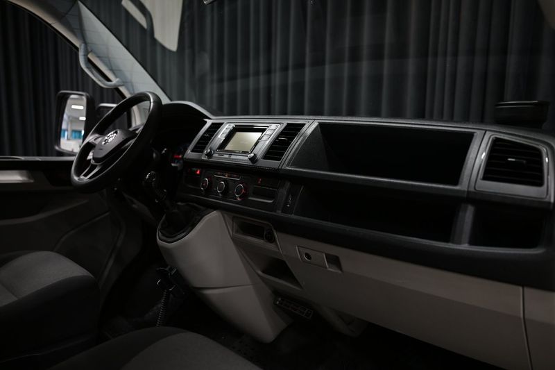 Volkswagen Transporter bild 25