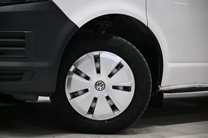 Volkswagen Transporter bild 6