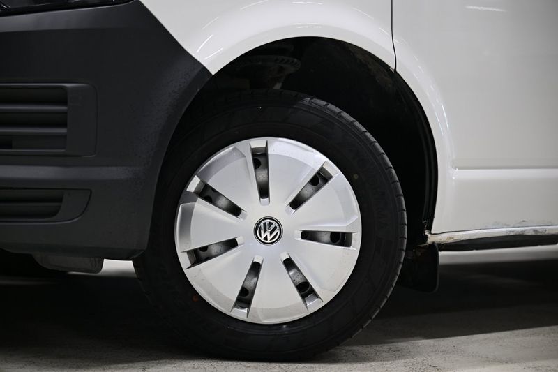 Volkswagen Transporter bild 6