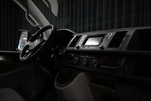 Volkswagen Transporter bild 26