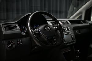 Volkswagen Caddy bild 12