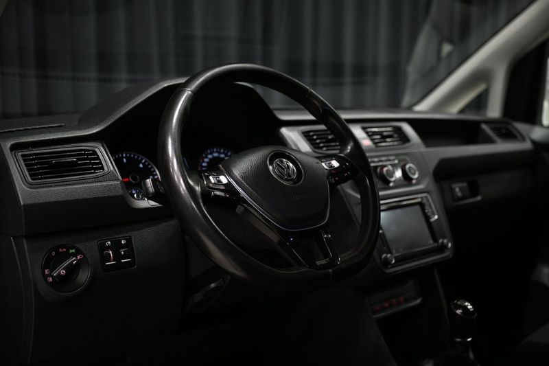 Volkswagen Caddy bild 12