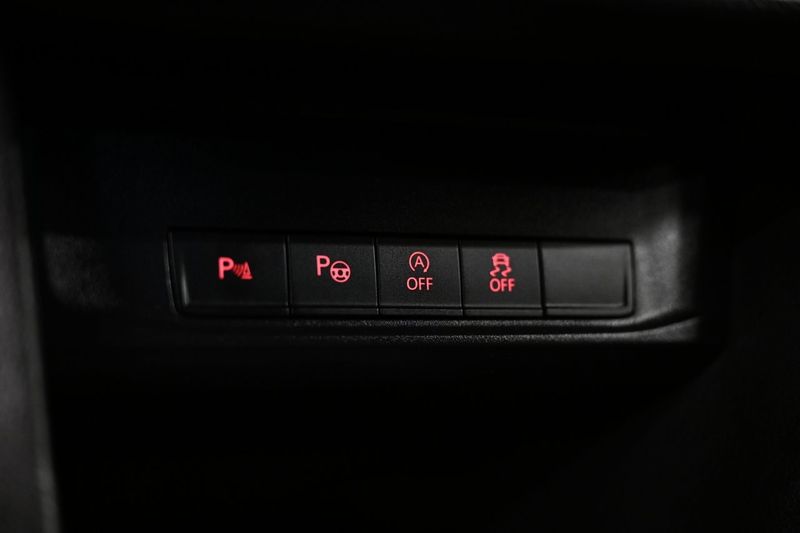 Volkswagen Caddy bild 20