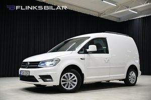 Volkswagen Caddy bild 2