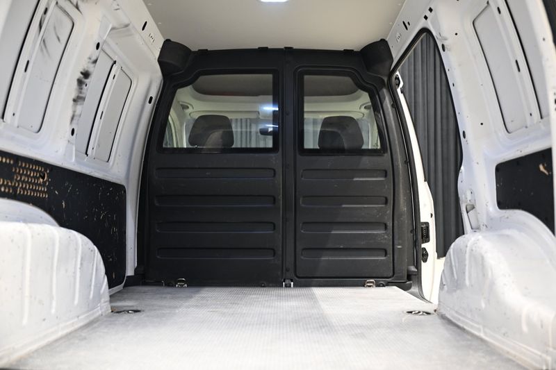 Volkswagen Caddy bild 7