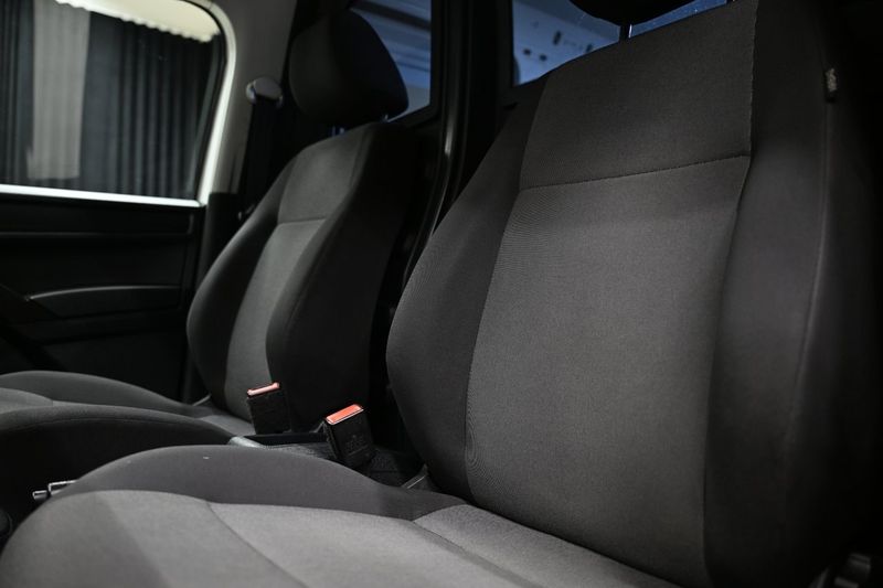 Volkswagen Caddy bild 18