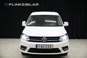 Volkswagen Caddy bild 10