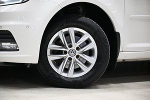 Volkswagen Caddy bild 3