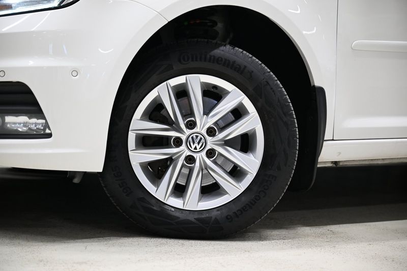 Volkswagen Caddy bild 3