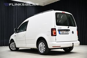 Volkswagen Caddy bild 4