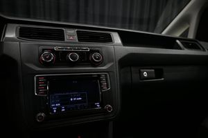 Volkswagen Caddy bild 22