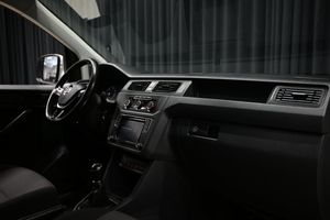 Volkswagen Caddy bild 23