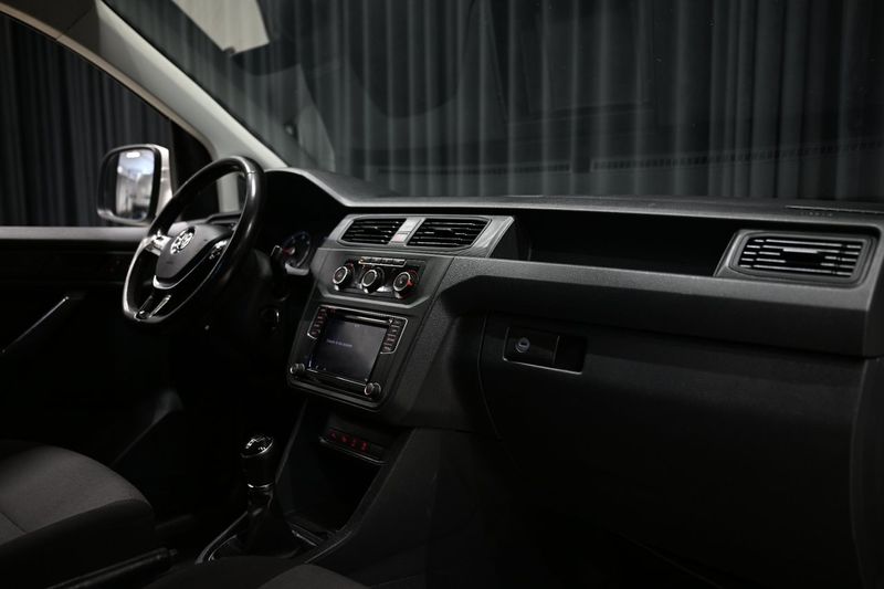 Volkswagen Caddy bild 23