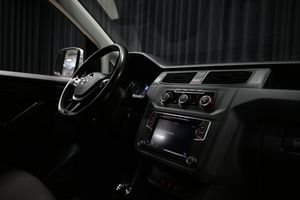 Volkswagen Caddy bild 24