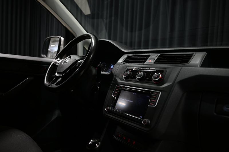 Volkswagen Caddy bild 24