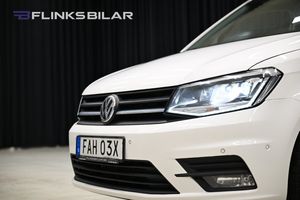 Volkswagen Caddy bild 11