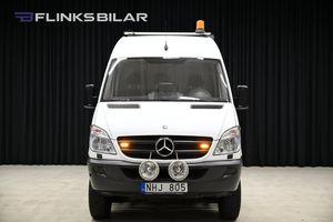 Mercedes Sprinter bild 20