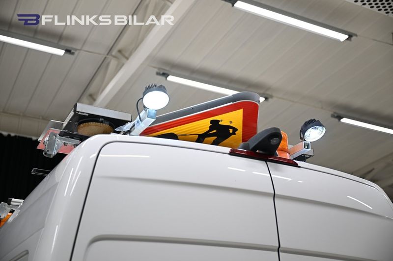 Mercedes Sprinter bild 18