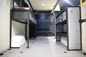 Mercedes Sprinter bild 8