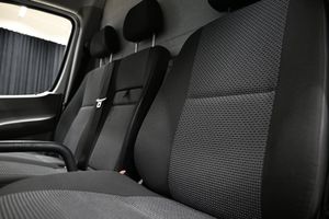 Mercedes Sprinter bild 31