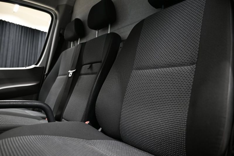 Mercedes Sprinter bild 31