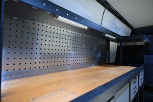 Mercedes Sprinter bild 11