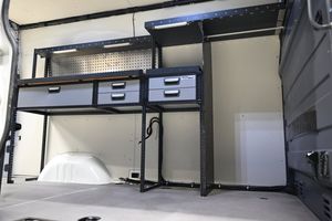 Mercedes Sprinter bild 14