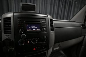 Mercedes Sprinter bild 28