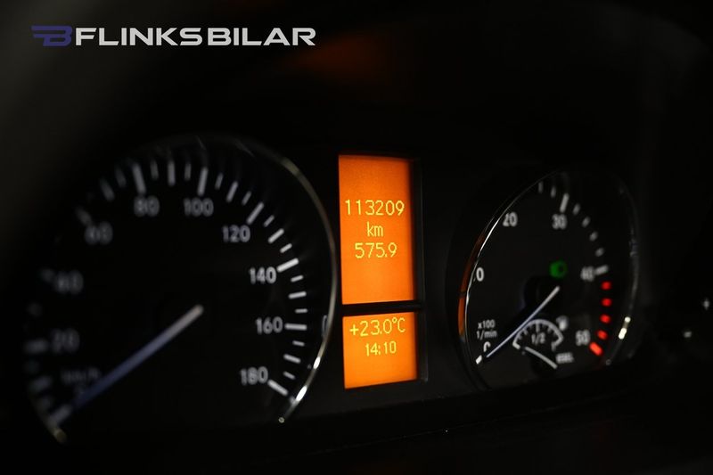 Mercedes Sprinter bild 27