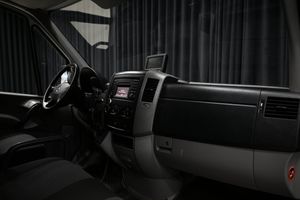 Mercedes Sprinter bild 33