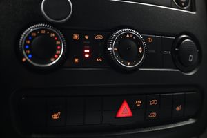 Mercedes Sprinter bild 30