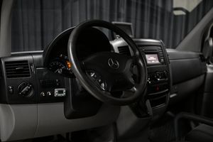 Mercedes Sprinter bild 23
