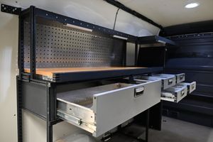 Mercedes Sprinter bild 12