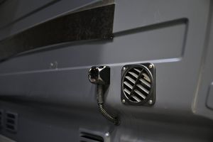 Mercedes Sprinter bild 15