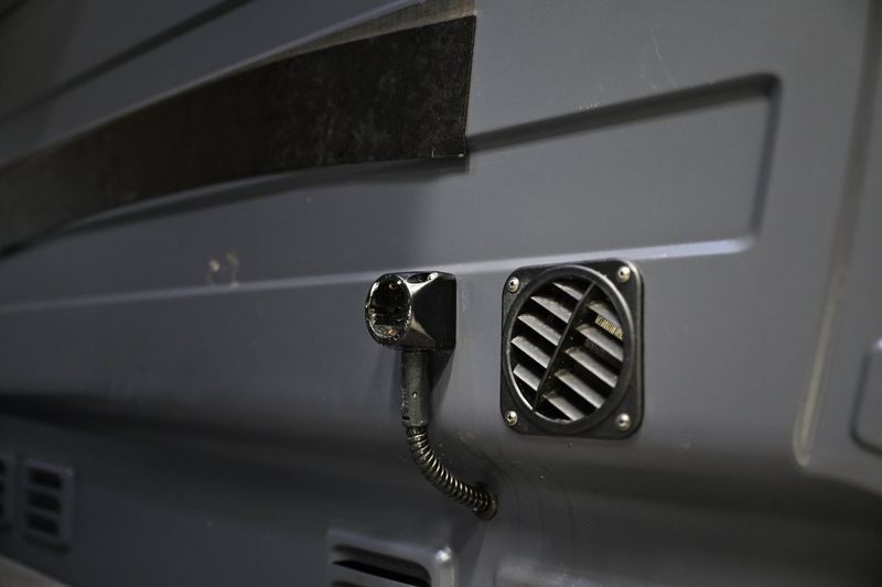 Mercedes Sprinter bild 15