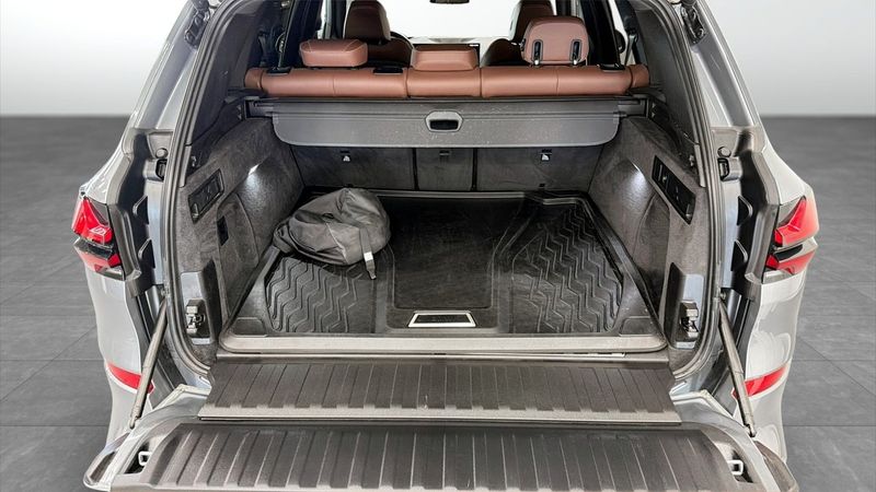 BMW X5 bild 10