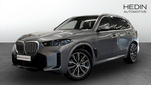 BMW X5 bild 1