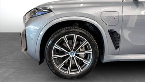 BMW X5 bild 9
